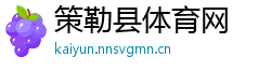 策勒县体育网